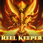 Reel Keeper game thumbnail