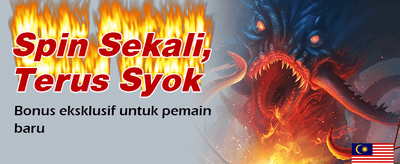 Jackpot Terbesar Menanti Anda