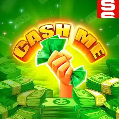 Cash Me If You Can game thumbnail