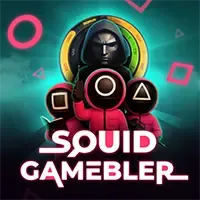 Squid Gamebler game thumbnail