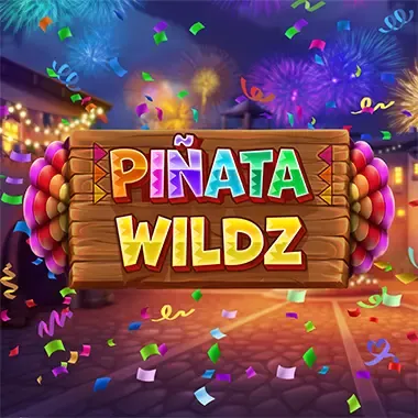 Piñata Wildz game thumbnail