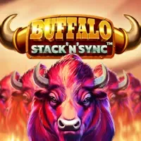Buffalo Stack'n'Sync game thumbnail
