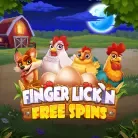 Finger Lick’n Free Spins game thumbnail