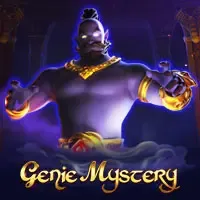 Genie Mystery game thumbnail