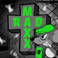 Rad Maxx game thumbnail