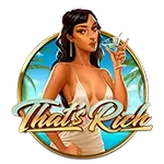 That's Rich game thumbnail