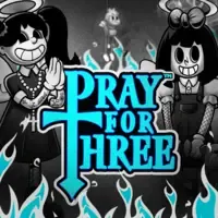 Pray for Three game thumbnail