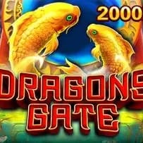 DragonsGate game thumbnail