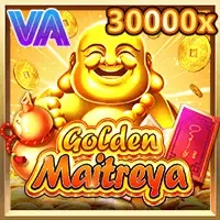 Golden Maitreya game thumbnail