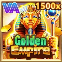 Golden Empire game thumbnail